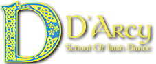 D'Arcy School of Irish Dance Feis Registration